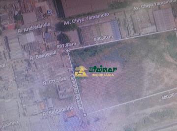 f3fc223b411fcf734d6b1c492976c94746ad9711 · Terreno à venda, 46200 m² por R$ 74.000.000,00 - Vila Nova Bonsucesso - Guarulhos/SP