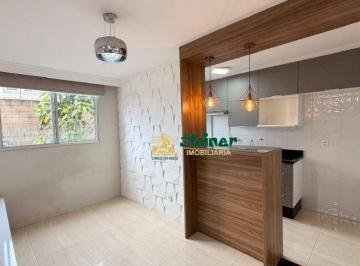 0fc59c10806f5a4a4f0e43c2ee4a5c7013fb9d44 · Apartamento à venda, 47 m² por R$ 290.000,00 - Vila Rio de Janeiro - Guarulhos/SP