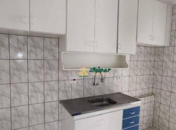 0f8d6535ceeb3f760f164d6a93e9f8e9871f89fb · Apartamento à venda, 60 m² por R$ 335.000,00 - Jardim Bom Clima - Guarulhos/SP