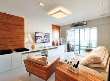a4cf931d85aa64100354cfcd96d5e07ceb1979e9 · Apartamento com 3 dormitórios à venda, 135 m² por R$ 1.910.000 - Península - Rio de Janeiro/RJ