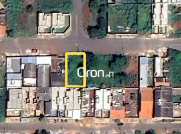 20bc8337d7410ed361ce0f7dbebdc94dbb5ae9e4 · Terreno à venda, 200 m² por R$ 120.000,00 - Residencial Shangri-lá I - Goiânia/GO