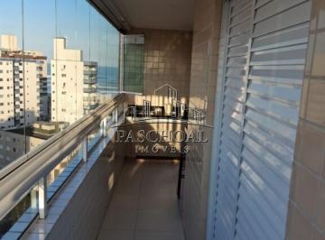 Apartamento · 86m² · 2 Quartos · 1 Vaga · Apartamento 2 quartos. vista mar. frente rua. tupi