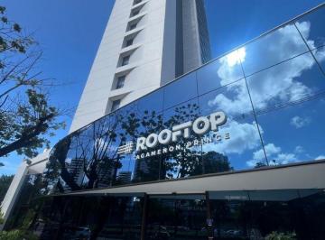3ff4c10cc829844f1be837b1488c4b3dade7e3dd · Apartamento com 1 dormitório para alugar, 40 m² por R$ 2.600/mês - Boa Vista - Recife/PE