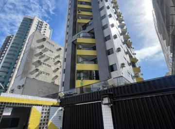 96bf8435cc44f4d5fe686d16549933d3017cd57f · Apartamento à venda, 66 m² por R$ 400.000,00 - Boa Viagem - Recife/PE