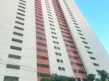 b0c05ca453b9f3b6333baafcbc92e7756cf248e0 · Apartamento com 4 dormitórios à venda, 241 m² por R$ 2.000.000,00 - Monteiro - Recife/PE