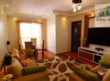 bf1186b11de593cda94f05c1681178001d326576 · Apartamento Condominio Adriático, à venda por R$ 320.000 - Jardim do Estádio - Santo André/SP