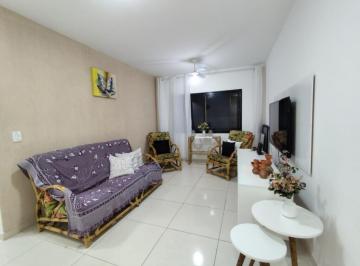 Apartamento · 51m² · 1 Quarto · 1 Vaga · Apto de 1 Dorm, 51 m² de área útil. BAIRRO: CANTO DO FORTE.