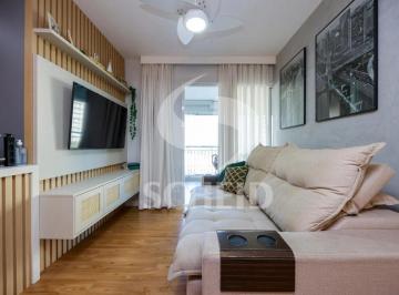 Apartamento · 80m² · 3 Quartos · 1 Vaga · Apartamento a venda Condomínio Nova América 80 mt 3 quartos 1 suíte