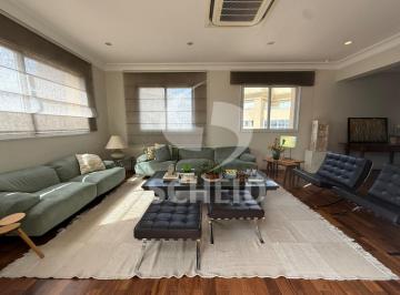 Apartamento · 528m² · 4 Quartos · 6 Vagas · COBERTURA, 4 DORMITÓRIOS, 4 SUÍTES, 6 VAGAS - PINHEIROS
