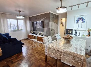 Photo 1 · Apartamento na Saúde com 91 m², 3 dormitórios e excelente localização