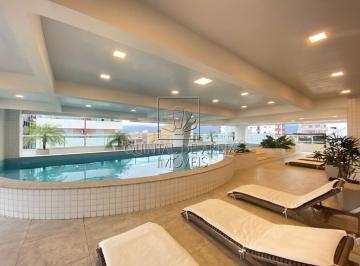 Apartamento · 87m² · 2 Quartos · 2 Vagas · APARTAMENTO COM 2 QUARTOS NO CAIÇARA EM PRAIA GRANDE