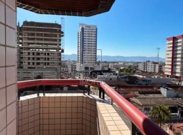 Apartamento · 95m² · 1 Quarto · 1 Vaga · APARTAMENTO COM 1 QUARTO NA AVIAÇÃO EM PRAIA GRANDE