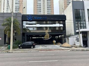 f26b85663dcc4559134c50779384c0b8e03c6e03 · Prédio para alugar, 579 m² por R$ 49.771,75/mês - Jardim Aquarius - São José dos Campos/SP