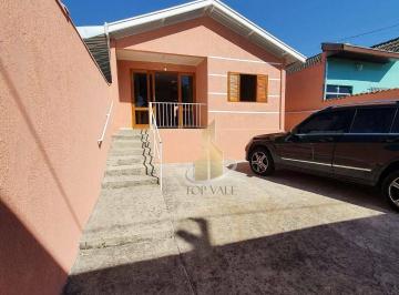 2e0a9e0ce499bdbd4db8300672407c1bc3c26ef0 · Casa com 3 dormitórios para alugar, 110 m² por R$ 3.894,00/mês - Jardim Satélite - São José dos Camp
