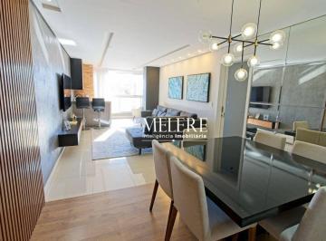 1d9c7f644a1447dc94cb04f81b263f0b8fe4698a · Apartamento com 3 dormitórios à venda, 110 m² por R$ 1.350.000 - Água Verde - Curitiba/PR