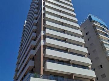 Apartamento · 89m² · 3 Quartos · 1 Vaga · APARTAMENTO COM 89,47 m² - GUILHERMINA - PRAIA GRANDE SP