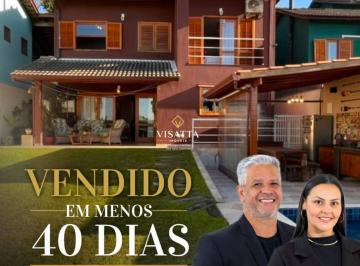 731079c34ca282f5148310572e77446f64e19143 · Casa com 3 dormitórios à venda, 160 m² por R$ 1.690.000,00 - Granja Viana - Carapicuíba/SP