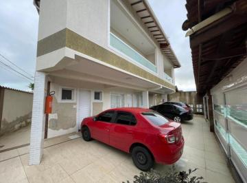 Casa · 43m² · 2 Quartos · 1 Vaga · Casa Térrea em Condomínio Fechado no Caiçara, 2 Quartos e Garagem