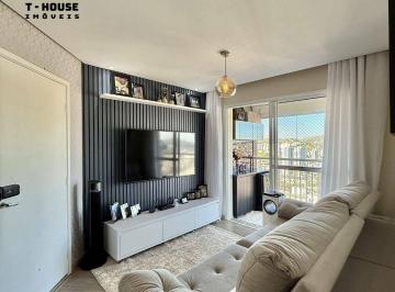 fc55e05832372800a66fde96aa396d5f292a0784 · Apartamento com 3 dormitórios à venda, 80 m² por R$ 750.000 - Centro - São Bernardo do Campo/SP