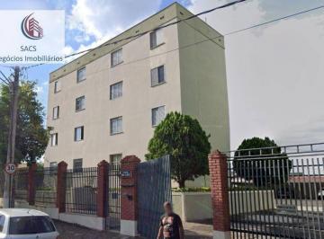 302718444417205a8aa94dbfb80c4e0fa5579df1 · Apartamento com 2 dormitórios para alugar, 50 m² por R$ 1.290,00/mês - Dic V (Conjunto Habitacional