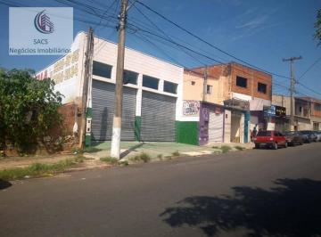 4315b1f5770fadd679c9452b9695e7d676d21c5d · Salão para alugar, 200 m² por R$ 4.500,00/mês - Dic V (Conjunto Habitacional Chico Mendes) - Campina