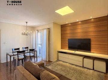 63ccc4590599845260c380155f267476b98b27f2 · Apartamento com 2 dormitórios, 90 m² - venda por R$ 750.000 ou aluguel por R$ 4.497/mês - Centro - S