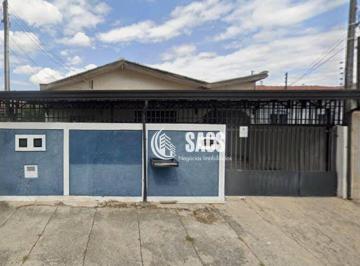 f088ecdc84aa4835aaabba65783ca87bb554a416 · Casa com 3 dormitórios à venda, 200 m² por R$ 650.000,00 - Parque Dom Pedro II - Campinas/SP