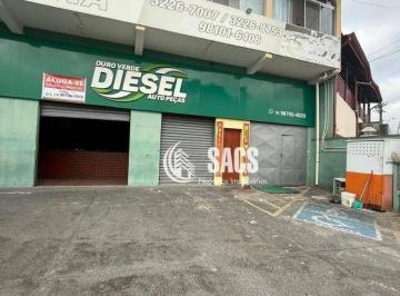 63c79fbe68f70d493c0165351bce65264e93ff0b · Barracão para alugar, 252 m² por R$ 10.000,00/mês - Jardim Cristina - Campinas/SP