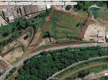06665be9c43f5f2289e6c2c90a7c04a195ec53fa · Área à venda, 14800 m² por R$ 2.700.000,00 - Área Industrial - Várzea Paulista/SP