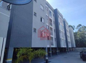 3f64deca94b078378c368c5ba34204ce25ea2dfa · Apartamento com 2 dormitórios para alugar, 46 m² por R$ 2.000/mês - Portal das Araras - Cotia/SP