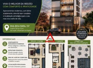 0fdb148a120c1b4d903532ae24de6f61986d8234 · Prime Residencial – Apartamentos de 1 quarto e 2 suítes próximos à Rodoviária, no Bairro Boa Vista,