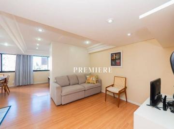 29431fb060d65a5dad3347548b4df4dc2dbcdd94 · Studio com 1 dormitório para alugar, 45 m² por R$ 3.350,00/mês - Cristo Rei - Curitiba/PR