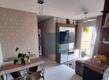8ef4c3d66527c9edf93e2a9de33b998d987929fb · Apartamento com 2 dormitórios, 50 m² - venda por R$ 370.000 ou aluguel por R$ 2.800/mês - Vila Nambi