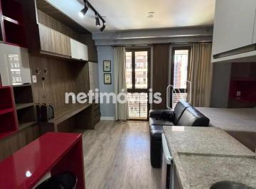 d199c82c-d749-4eb3-b25f-70b1ab8b79be.webp · APARTAMENTO - 01 QUARTO - KITCHENETTE - VENICE PARK HPLUS LONG STAY - PARK SUL