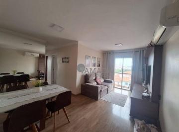 a847a5d61629ab0b5924c8880ee168117ed1877f · Apartamento com 3 quartos, sacada, 1 vaga à venda, 65 m² por R$ 430.000 - Vila Araguaia - São Paulo/