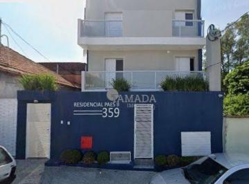 6fe5d537c7949467614c9bae739d5a8f3928a480 · Apartamento com 2 quartos, Sem vaga à venda, 46 m² por R$ 270.000 - Vila Esperança - São Paulo/SP