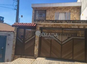 d5c5d01d49f647e1ef54a35bd0804ffe1c42377c · Sobrado frontal com 3 quartos sendo 1 suíte, churrasqueira, 2 vagas à venda, 130 m² por R$ 800.000 -