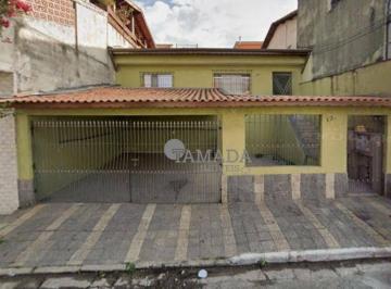 8b33c7794c3b34f18c085128901f2183c1f7bcc4 · Imóvel com 2 casas no terreno, 120 m² à venda por R$ 680.000 - Jardim São Nicolau (Artur Alvim) - Sã