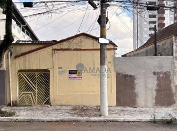 2a87316ccb0bd6023e41a9def3f99b3c86c2347f · Terreno com 3 casas antigas à venda, 200 m² por R$ 430.000 - Vila Ré - São Paulo/SP