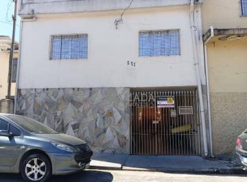 84503799ab0d61a7e5e4eb83e1817123d50301f7 · Casa assobradada com 2 quartos, quintal, 2 vagas à venda, 120 m² por R$ 450.000 - Vila Esperança - S