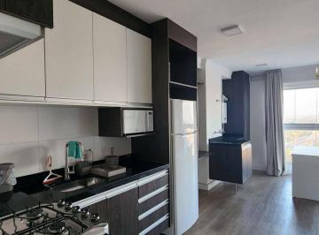 0732a5a415e0c468e6b2b35b9aff69fad8c9c187 · Studio com 1 dormitório para alugar, 27 m² por R$ 3.060/mês - Centro - Guarulhos/SP