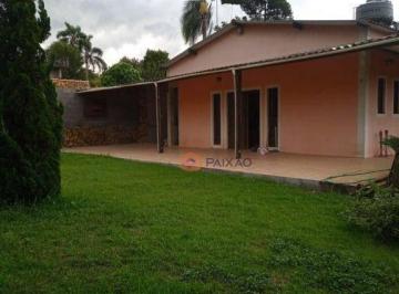 0f494e66e3cbf35b0ccd74d8cb72f5a06d8bc2ae · Chácara com 2 dormitórios à venda, 1000 m² por R$ 480.000,00 - Chácara Sete Cruzes - Suzano/SP