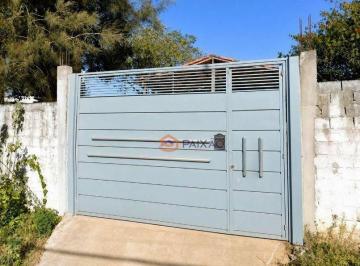 be7e1fd459cd99964b141b43e6b0877306843357 · Chácara com 2 dormitórios à venda, 7535 m² por R$ 615.000,00 - Jardim Cambiri - Poá/SP