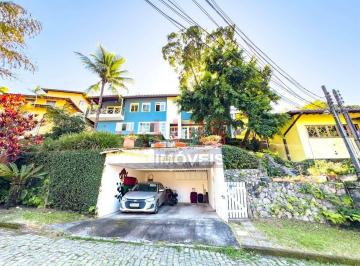 34dd7b030e8c1b5e4ea2a5884135aac4e1b97b49 · Casa com 3 dormitórios à venda, 197 m² por R$ 1.030.000,00 - Pendotiba - Niterói/RJ