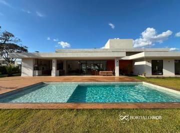153551_54ee94f6-b017-47d4-ba3a-4c9ab8916114_lg.jpg · SMPW Quadra 26 - Casa de Alto Padrão Sofisticada com 5 Suites Possui Habite-se