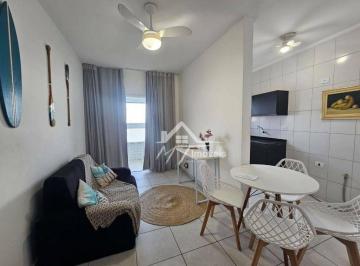 9aa878767a13809ba1e01510b3239b30ae923dba · Apartamento com 1 dormitório à venda, 50 m² por R$ 460.000,00 - Balneário Pires - Praia Grande/SP