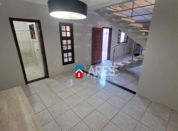 7fb2dccc3f91820d4377b4f53bd9cdb7f1e8e6e0 · Casa com 2 dormitórios para alugar, 125 m² por R$ 3.307,00/mês - Jardim Girassol - Americana/SP