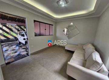 899a9f4524ecb21b9f74a244f29fb5cf1a29bdd5 · Casa com 3 dormitórios para alugar, 137 m² por R$ 4.133,74/mês - Jardim Ipiranga - Americana/SP