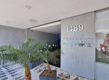 1361736f55087efca741b47b0354ec772f23312e · Apartamento com 3 dormitórios à venda, 95 m² por R$ 799.000,00 - Cabral - Curitiba/PR