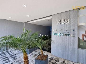 fb9ec895d7a45a1ec39c335b84b425bf379b2169 · Apartamento com 3 dormitórios à venda, 95 m² por R$ 799.000,00 - Cabral - Curitiba/PR